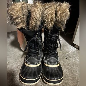 Women’s Sorel Joan of Arc Snow Boots